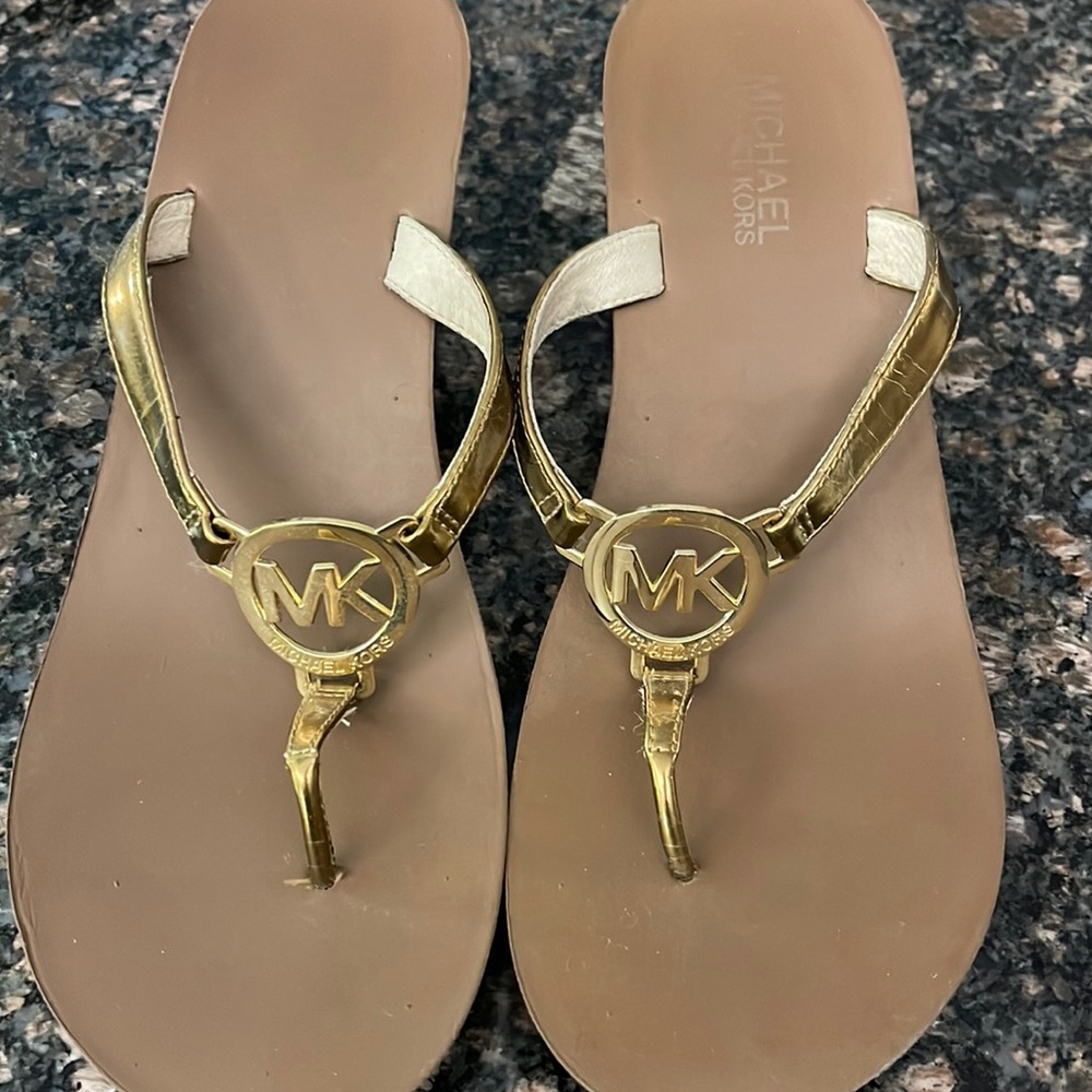 Michael Kors  sandals
